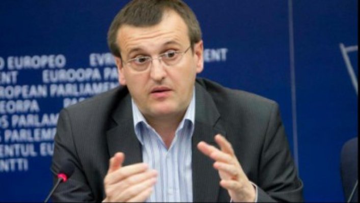 Preda, despre nominalizarea de la Transporturi: Doar soţia unui baron e mai tare decât un corupt